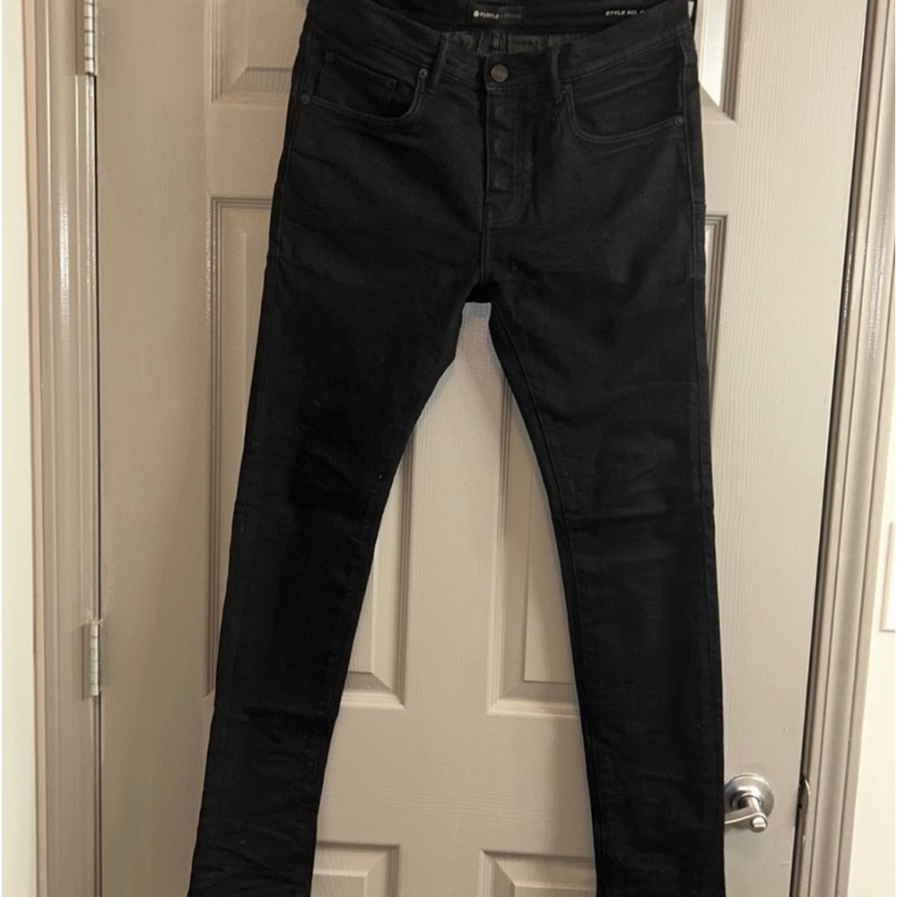 Waist size 33